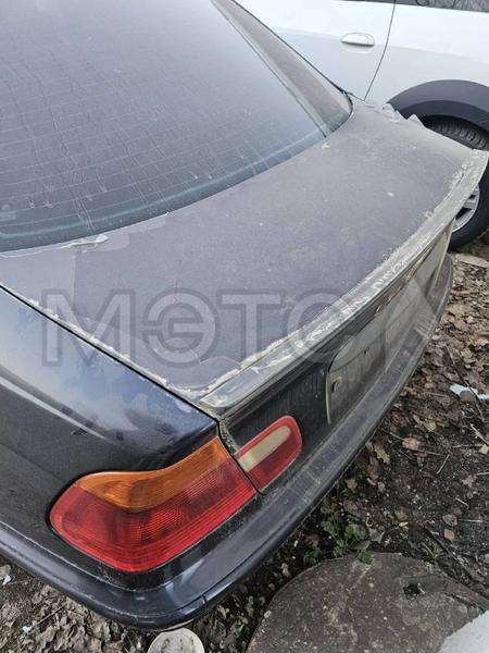 BMW 316 1999, фото 3