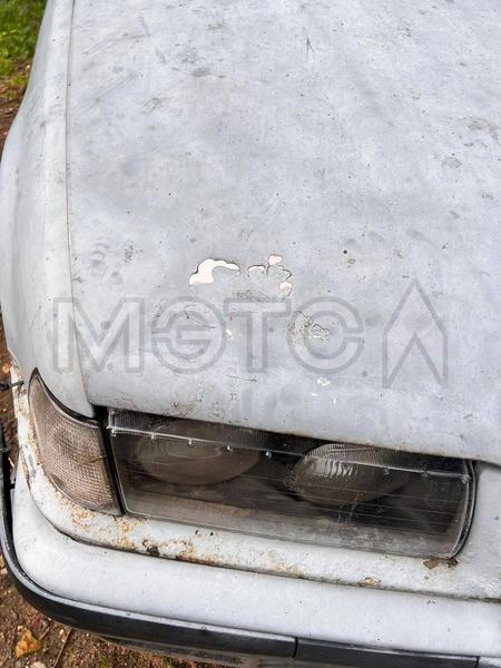 BMW 316 1996, фото 8