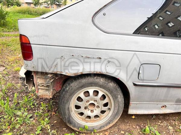 BMW 316 1996, фото 2