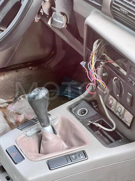 BMW 316 1996, фото 10