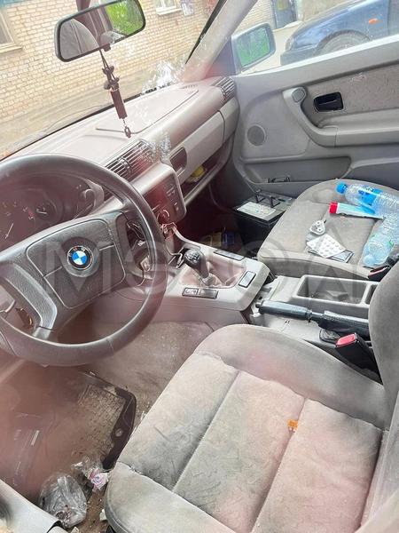 BMW 316 1996, фото 9