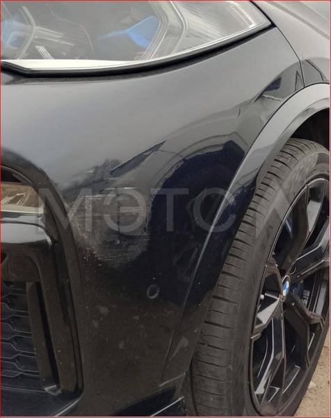 BMW X5 2018, фото 13