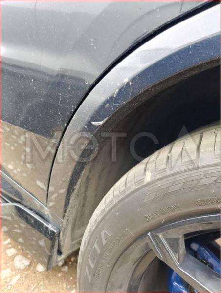 BMW X5 2018, фото 10