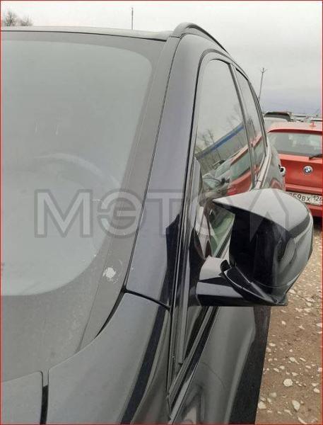 BMW X5 2018, фото 11