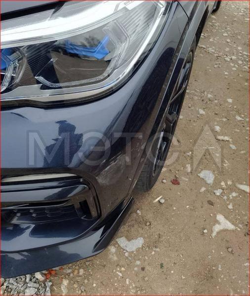 BMW X5 2018, фото 7