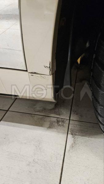 BMW X7 2019, фото 7