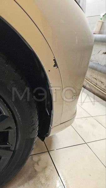 BMW X7 2019, фото 9
