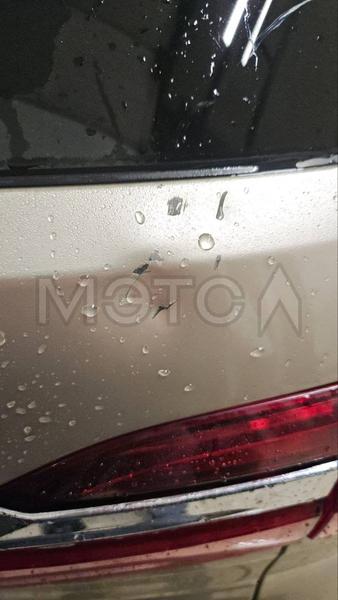 BMW X7 2019, фото 10