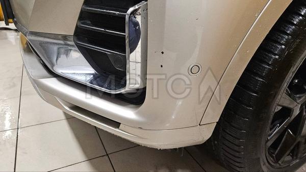 BMW X7 2019, фото 4