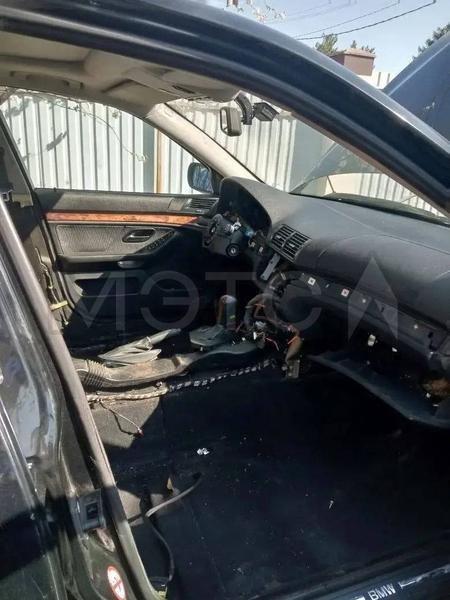 BMW 170 2000, фото 4