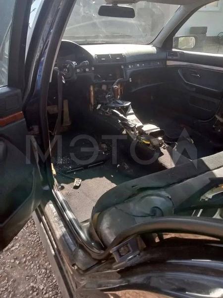 BMW 170 2000, фото 3