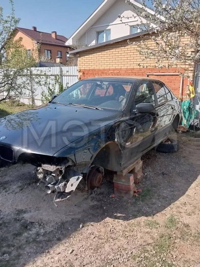 BMW 170