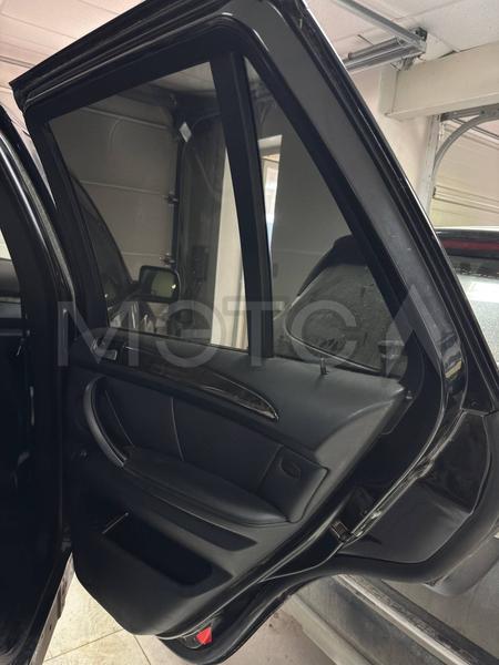 BMW X5 2005, фото 14