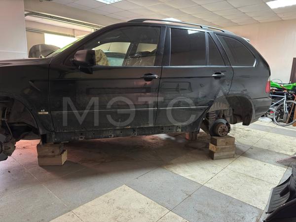 BMW X5 2005, фото 3