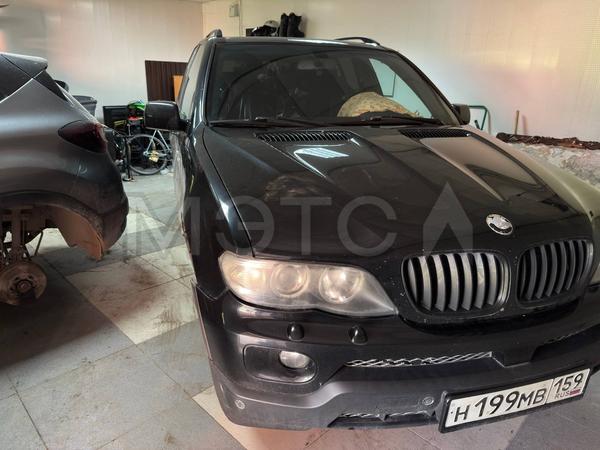 BMW X5 2005, фото 2