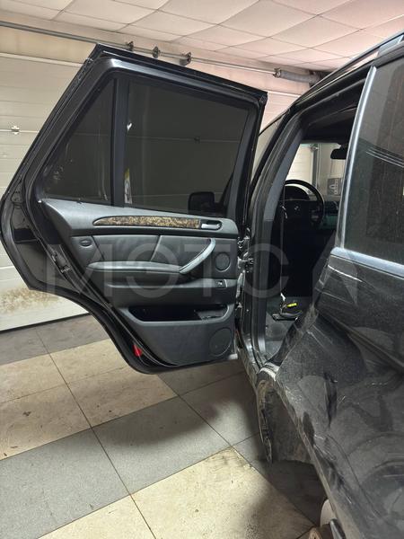 BMW X5 2005, фото 11