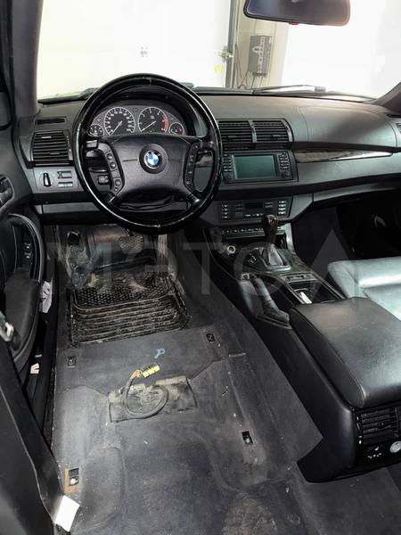 BMW X5 2005, фото 10
