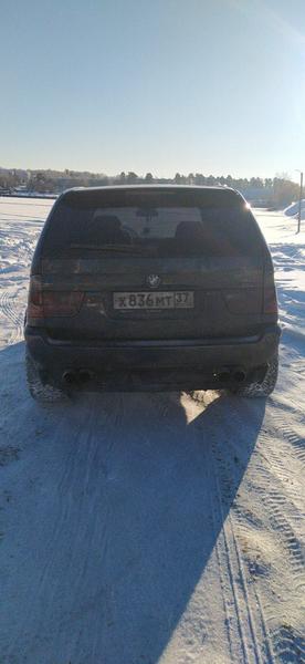 BMW X5 2005, фото 2