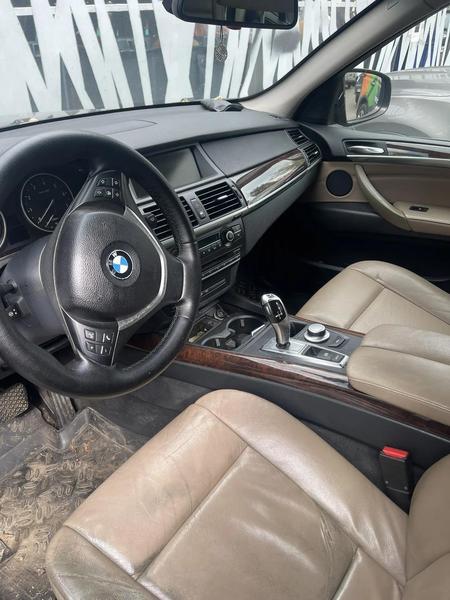 BMW X5 2008, фото 13