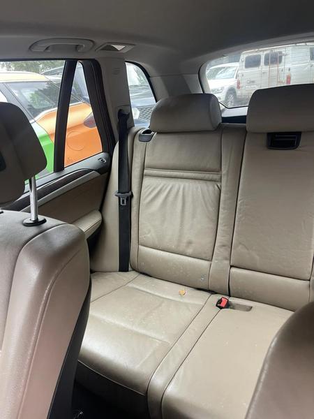 BMW X5 2008, фото 21