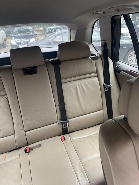 BMW X5 2008, фото 19