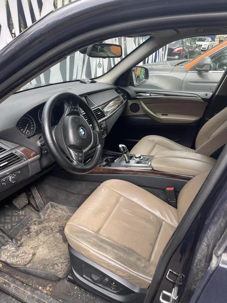 BMW X5 2008, фото 14