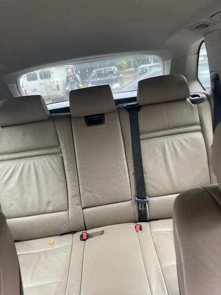 BMW X5 2008, фото 20