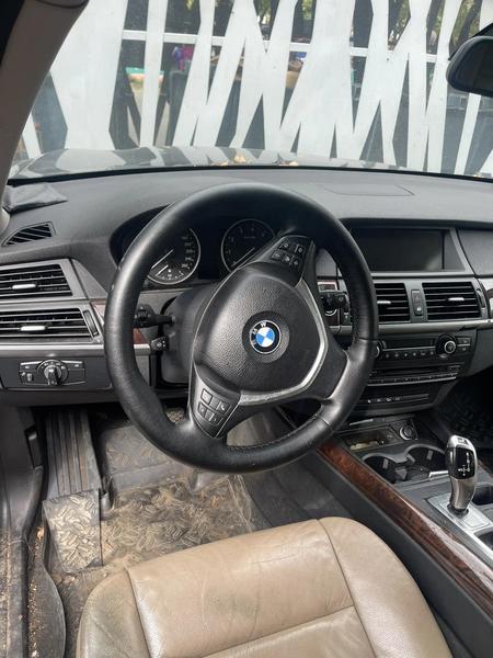 BMW X5 2008, фото 12