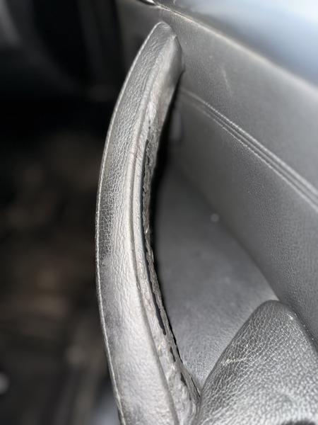 BMW X5 2008, фото 5