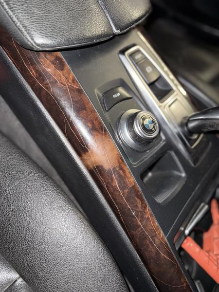 BMW X5 2008, фото 7