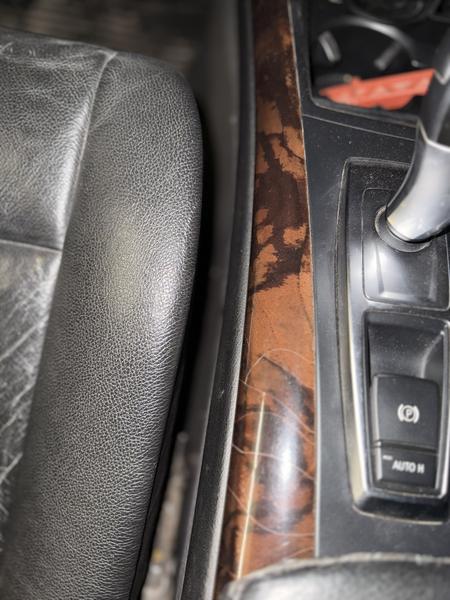 BMW X5 2008, фото 9