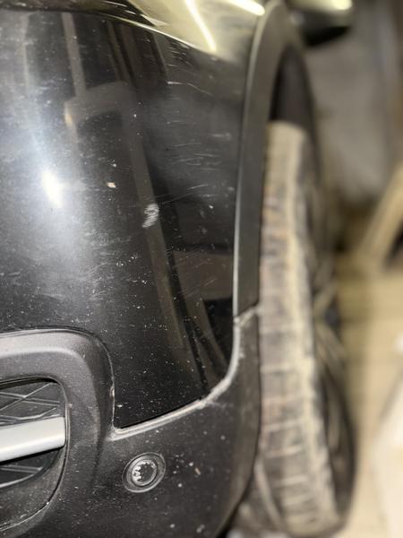 BMW X5 2008, фото 4