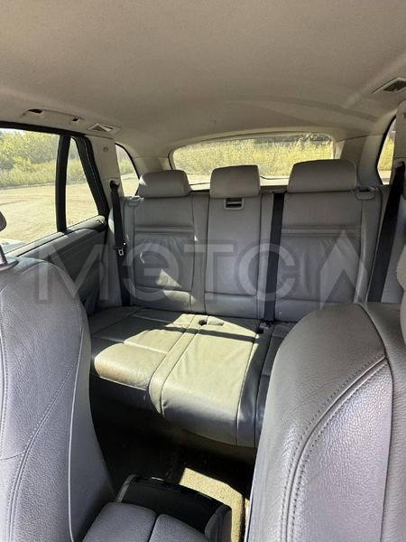 BMW X5 2007, фото 7