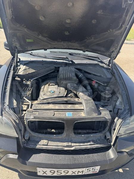 BMW X5 2007, фото 8