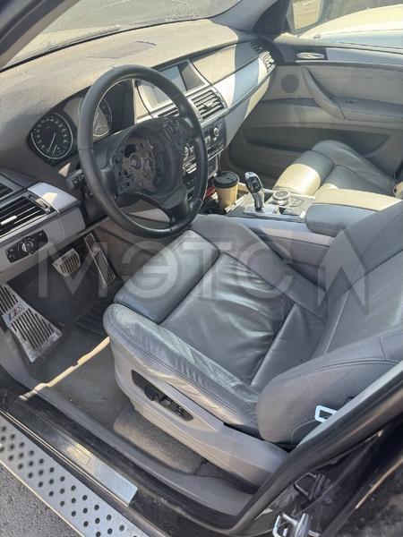BMW X5 2007, фото 6