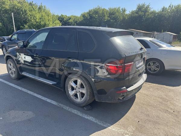 BMW X5 2007, фото 3