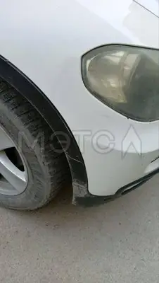 BMW X5 2007 с торгов по банкротству, фото 1