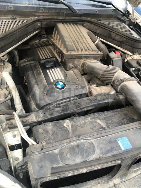 BMW X5 2007, фото 2