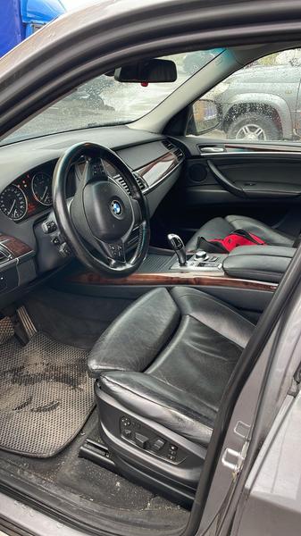BMW X5 2007, фото 2