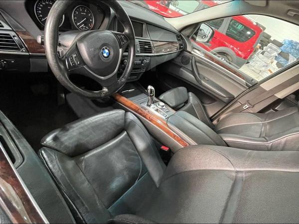 BMW X5 2007, фото 4