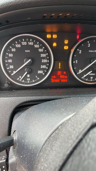 BMW X5 2007, фото 3