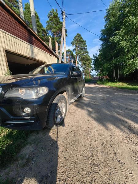 BMW X5 2009, фото 3
