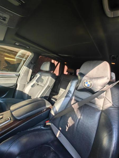 BMW X5 2009, фото 2