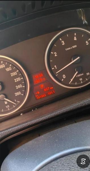BMW X5 2009, фото 12