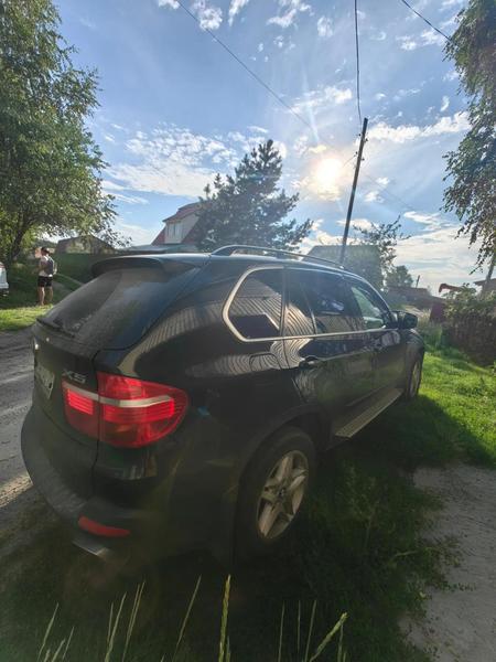 BMW X5 2009, фото 6