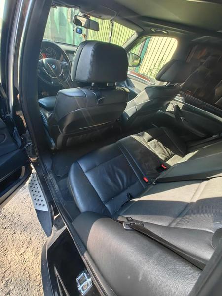 BMW X5 2009, фото 10