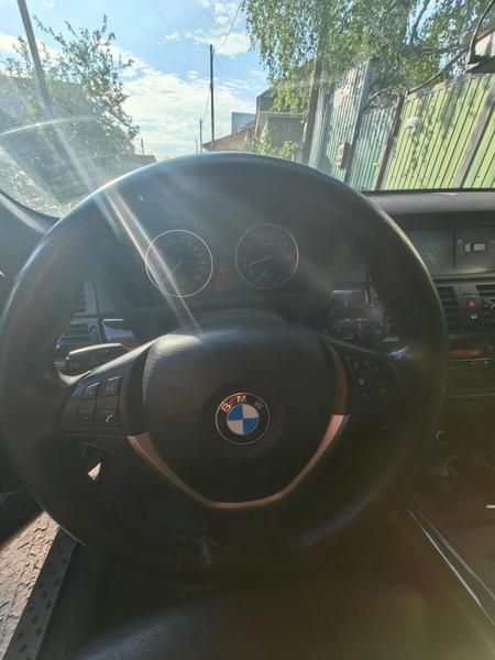 BMW X5 2009, фото 9