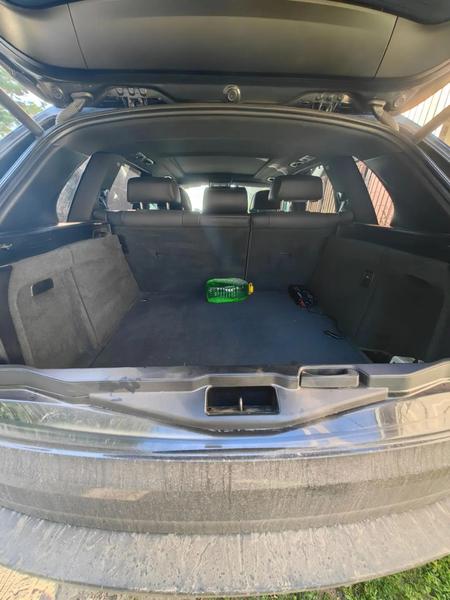 BMW X5 2009, фото 11