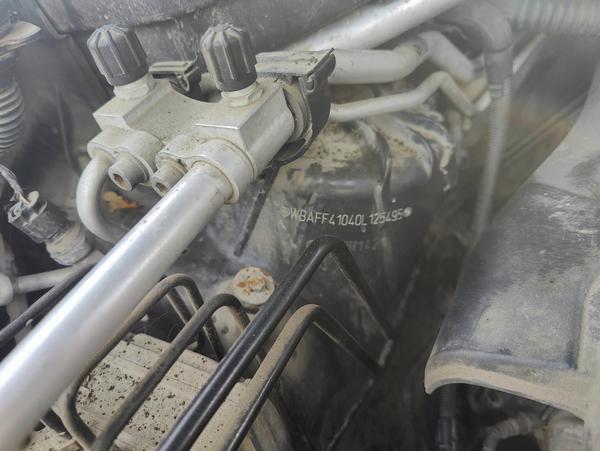 BMW X5 2008, фото 6