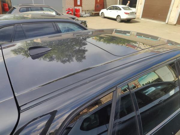 BMW X5 2008, фото 17